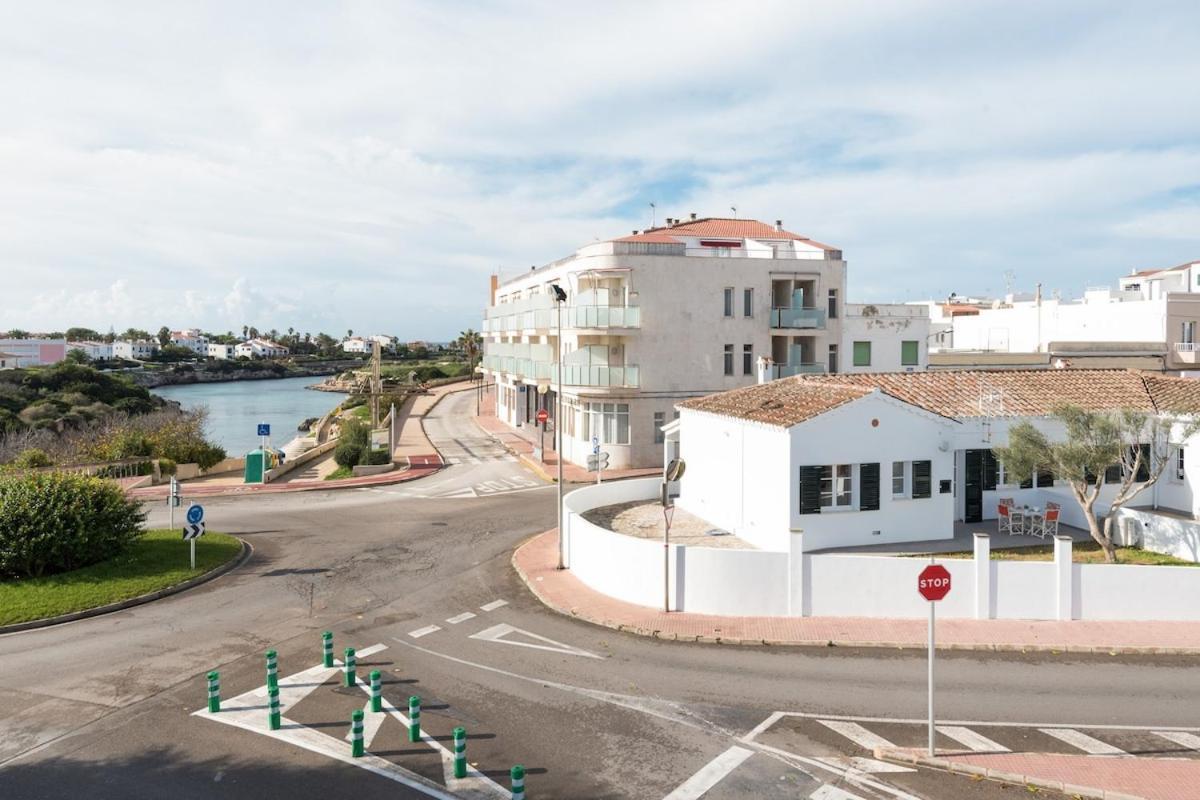 Sa Caseta Ciutadella  Exterior foto