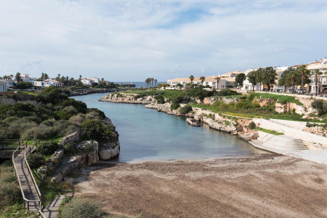 Sa Caseta Ciutadella  Exterior foto